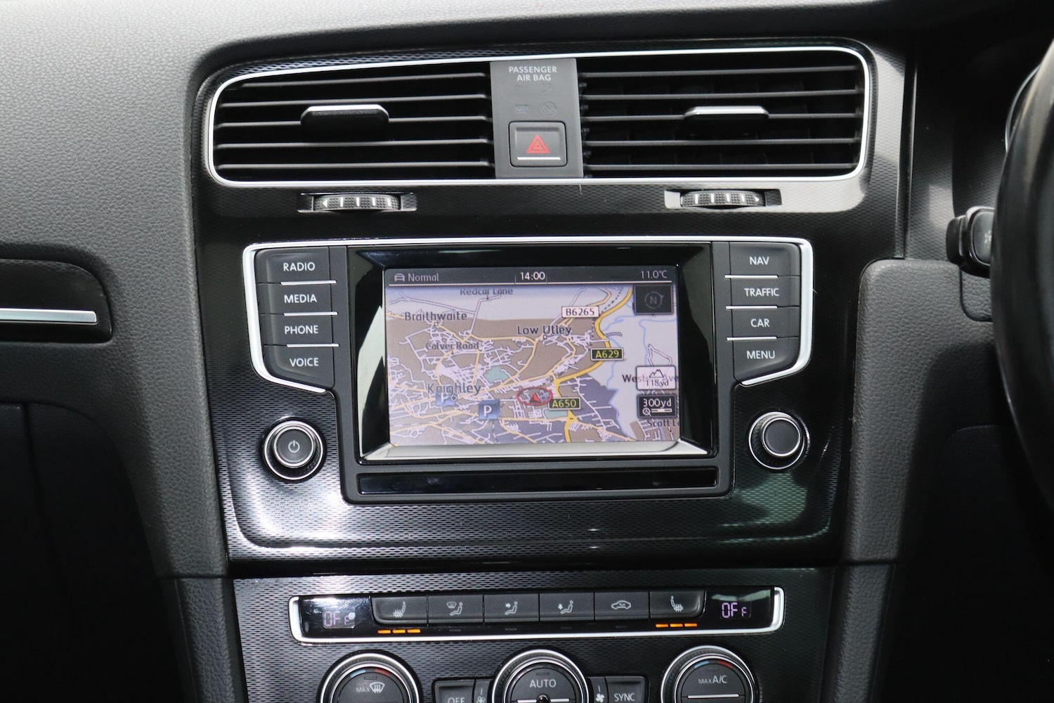 Used Volkswagen Golf 2014 for sale - 76239978: Photo 21