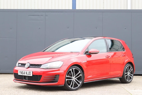 Used Volkswagen Golf 2014 for sale - 76239978: Photo 26