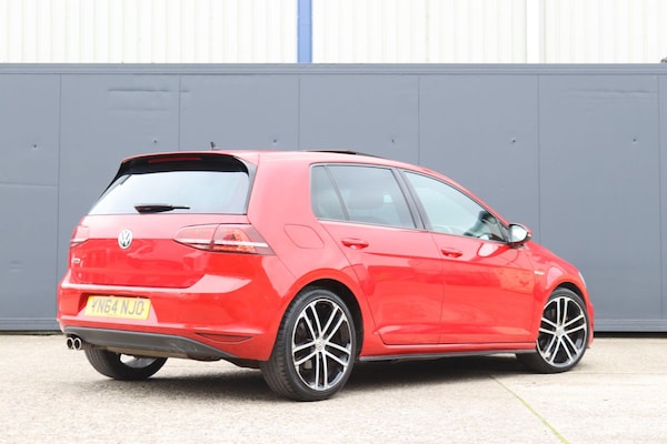 Used Volkswagen Golf 2014 for sale - 76239978: Photo 28
