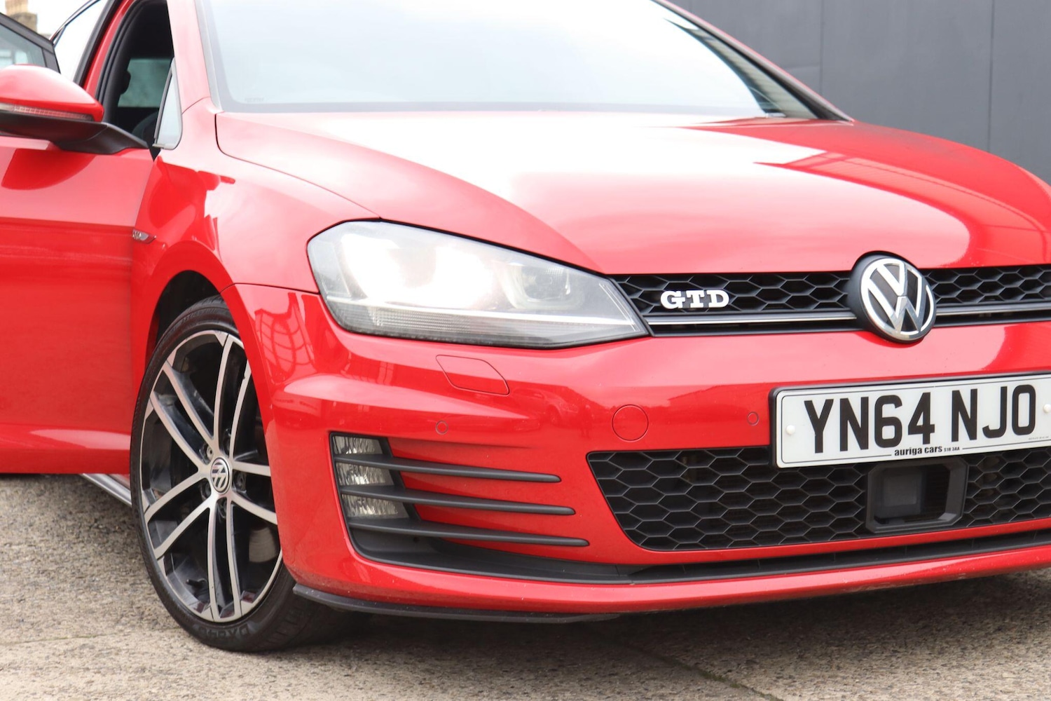 Used Volkswagen Golf 2014 for sale - 76239978: Photo 29