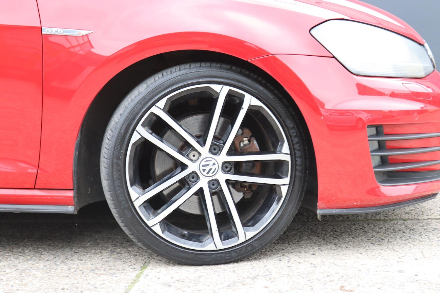 Used Volkswagen Golf 2014 for sale - 76239978: Photo 30