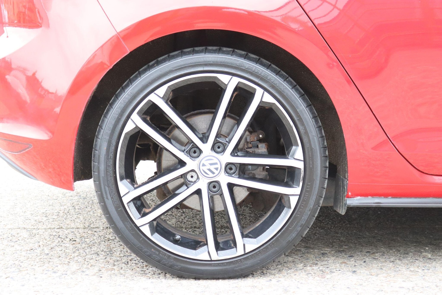 Used Volkswagen Golf 2014 for sale - 76239978: Photo 31