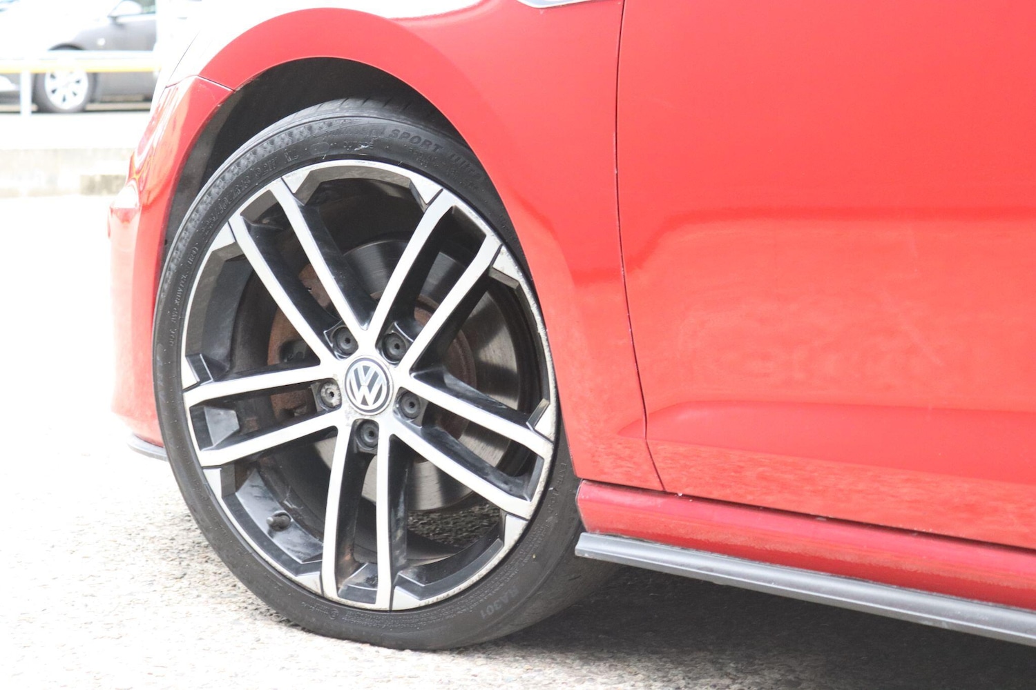 Used Volkswagen Golf 2014 for sale - 76239978: Photo 32