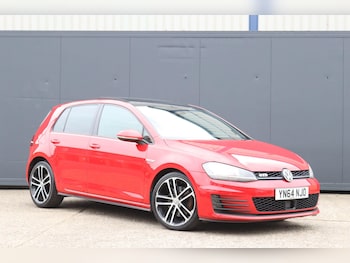 Used Volkswagen Golf 2014 for sale - 76239978: Photo 3