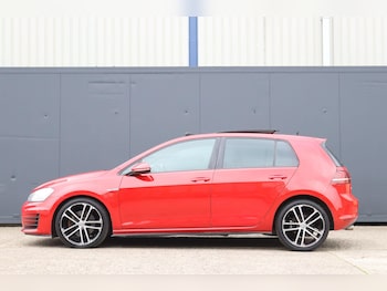 Used Volkswagen Golf 2014 for sale - 76239978: Photo 4