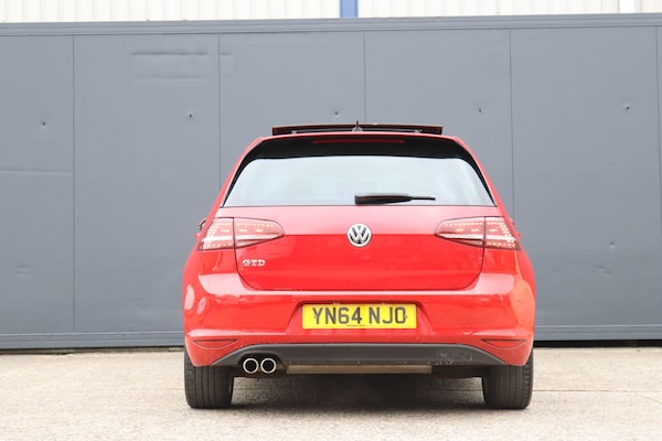 Used Volkswagen Golf 2014 for sale - 76239978: Photo 5