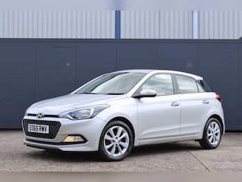 Used Hyundai i20 2015 for sale - 79831361: Photo