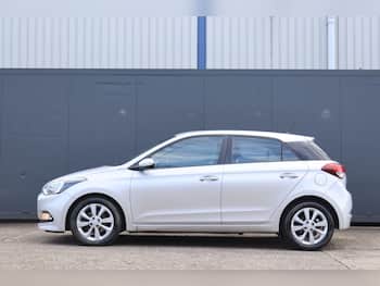 Used Hyundai i20 2015 for sale - 79831361: Photo