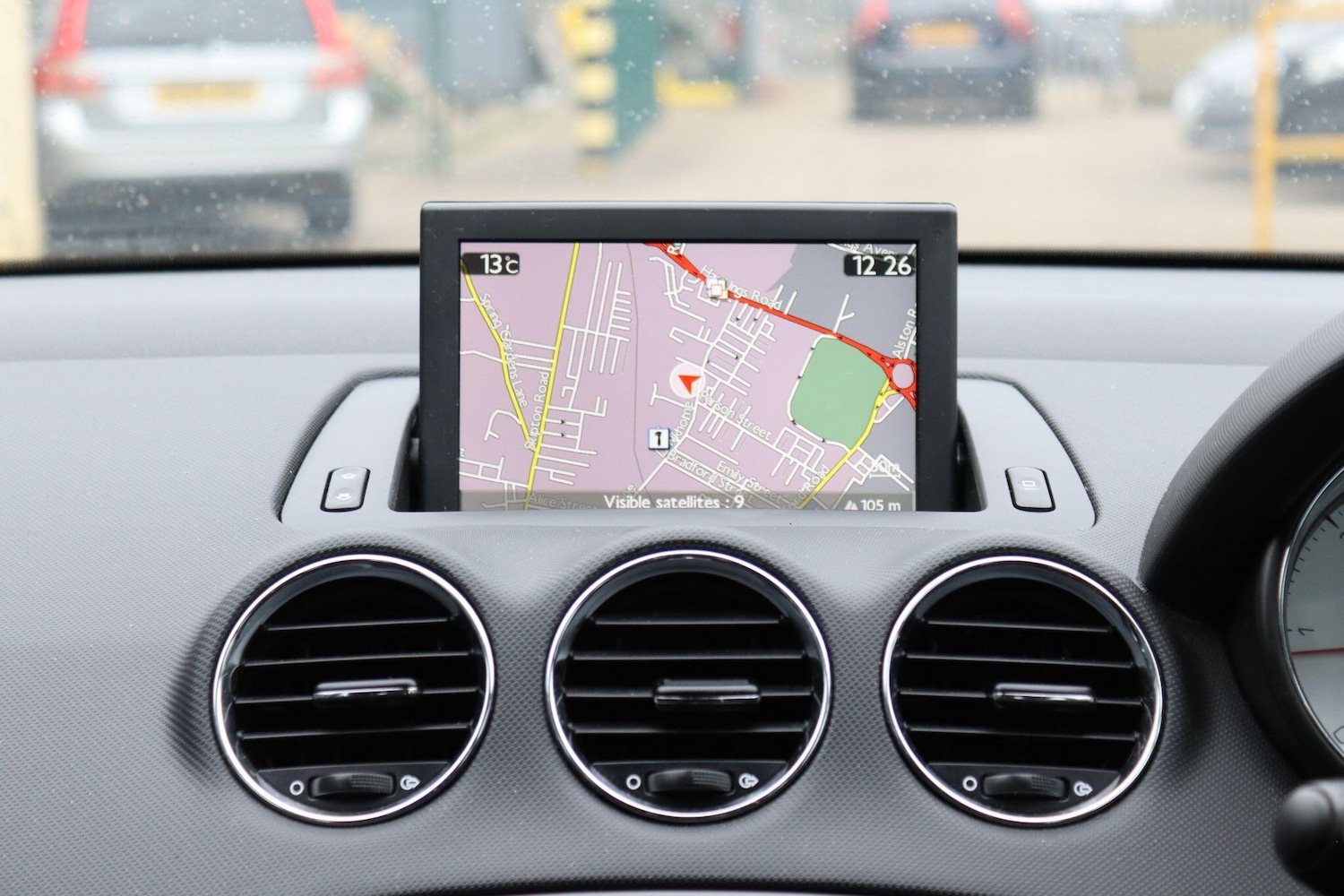 Used Peugeot 308 2013 for sale - 76295112: Photo 10