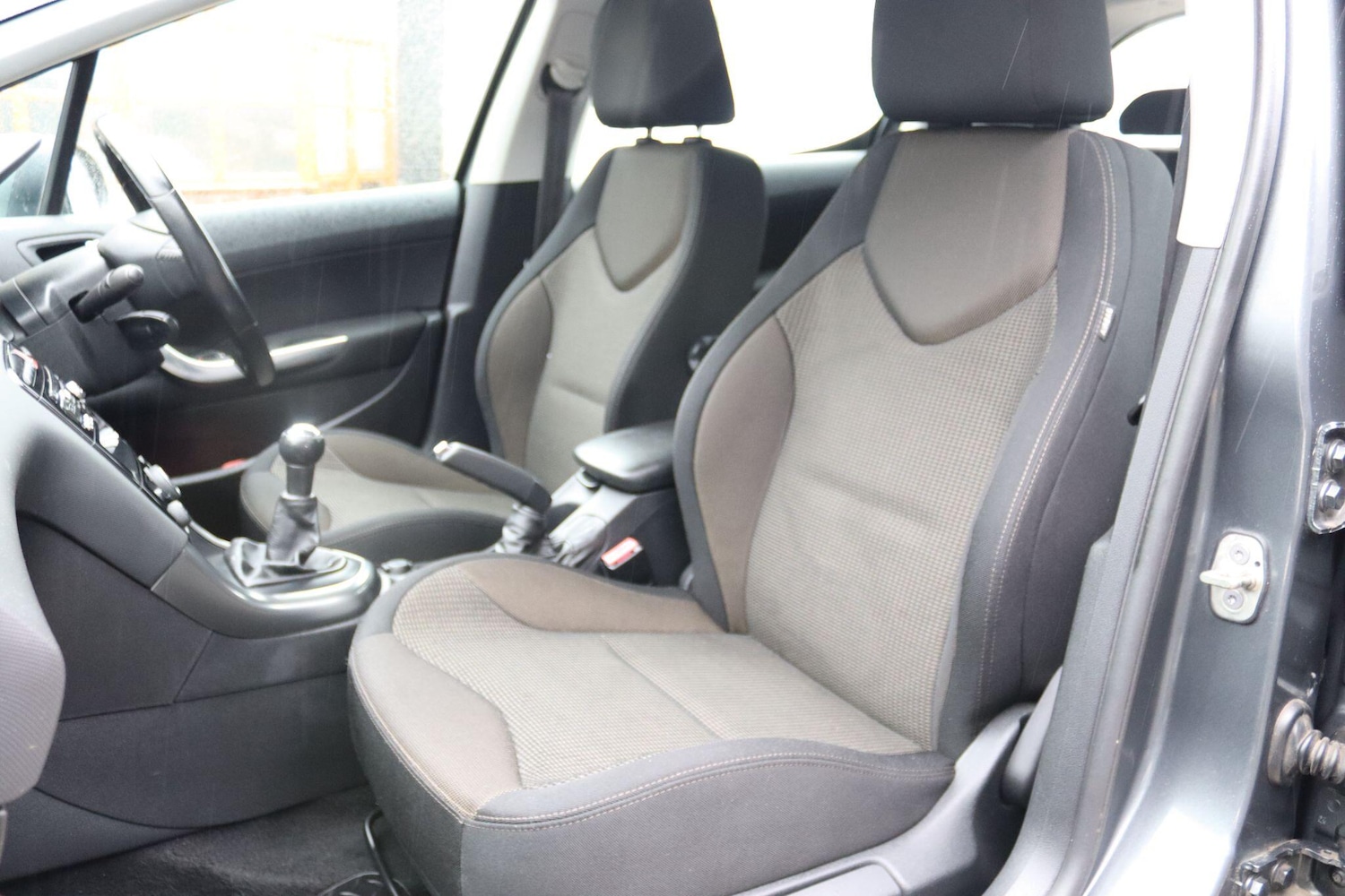 Used Peugeot 308 2013 for sale - 76295112: Photo 19