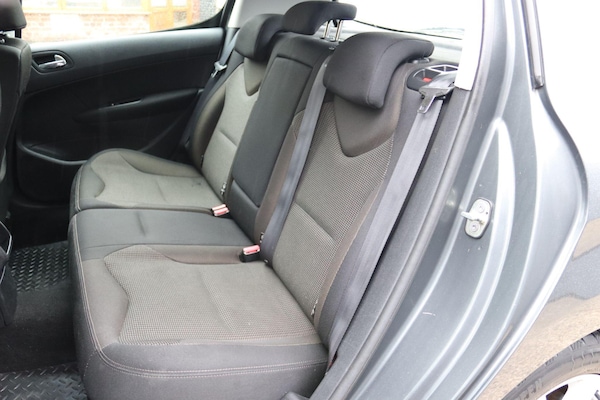 Used Peugeot 308 2013 for sale - 76295112: Photo 20