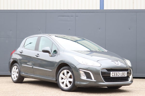 Used Peugeot 308 2013 for sale - 76295112: Photo 21