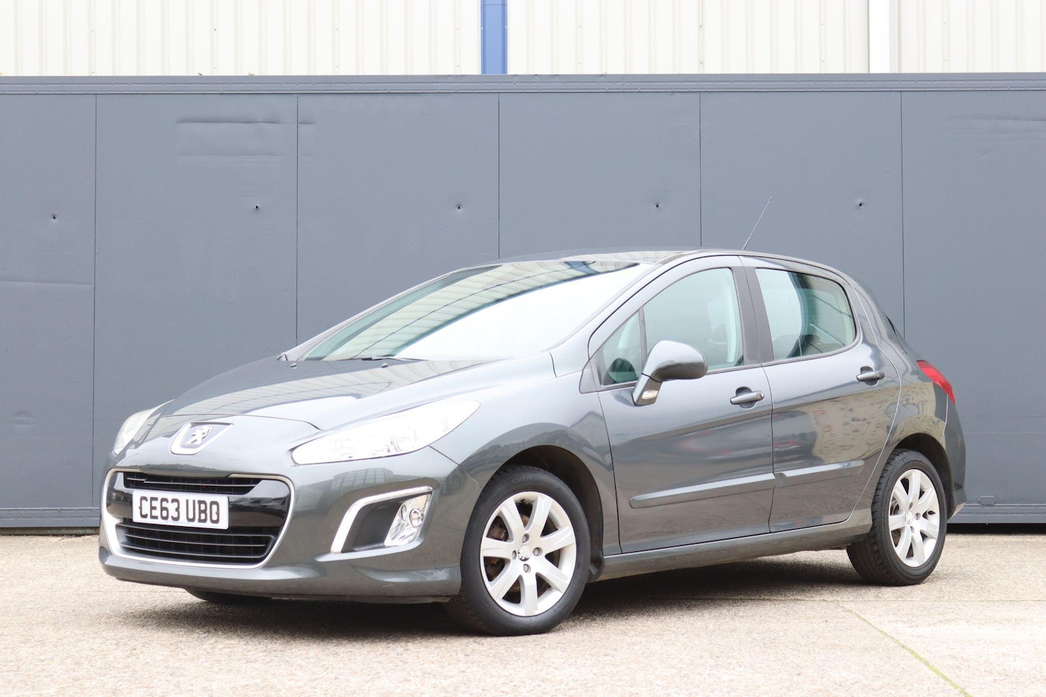 Used Peugeot 308 2013 for sale - 76295112: Photo 22