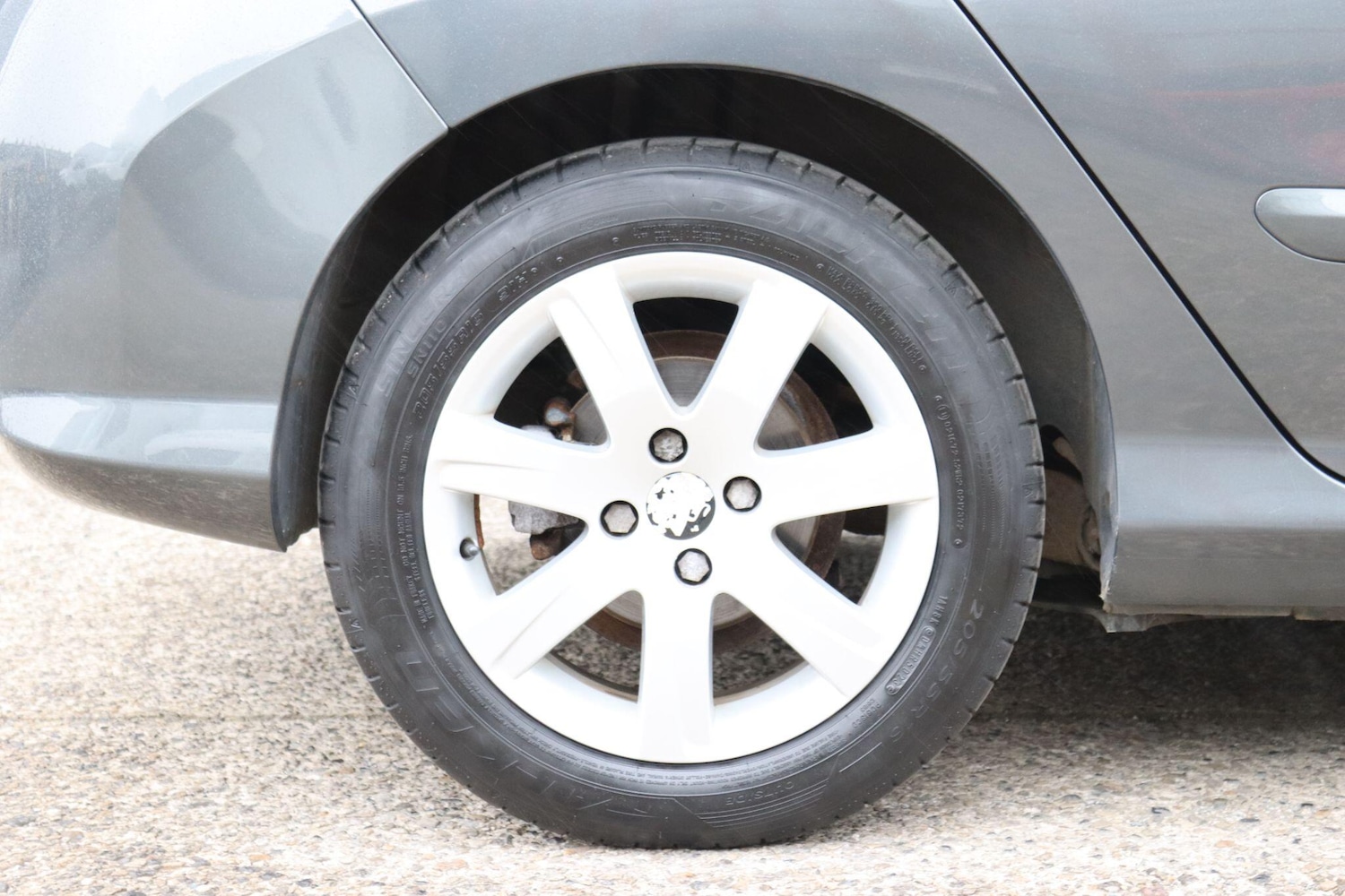 Used Peugeot 308 2013 for sale - 76295112: Photo 25