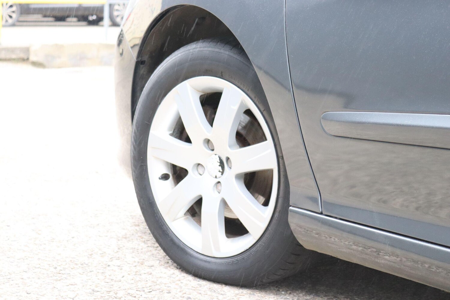 Used Peugeot 308 2013 for sale - 76295112: Photo 26