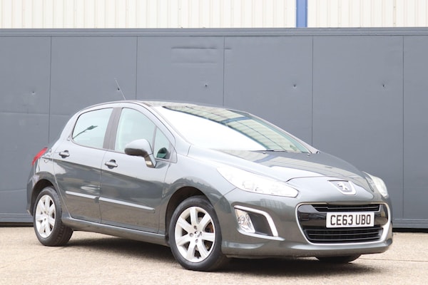 Used Peugeot 308 2013 for sale - 76295112: Photo 28
