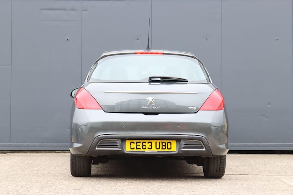 Used Peugeot 308 2013 for sale - 76295112: Photo 6