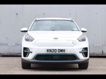 Used Kia Niro 2020 for sale - 74498149: Photo