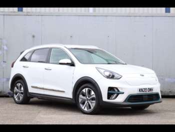Used Kia Niro 2020 for sale - 74498149: Photo