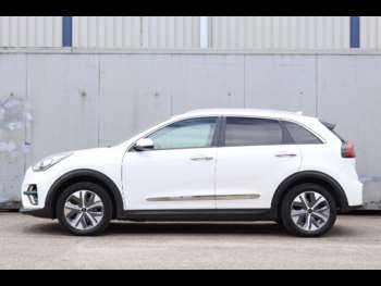 Used Kia Niro 2020 for sale - 74498149: Photo