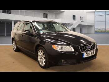2011 (11) - D5 SE Lux 5dr [RTI NAV]