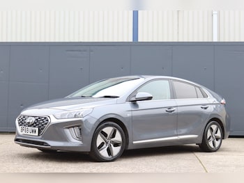 (69) - 1.6 h-GDi Premium SE DCT Euro 6 (s/s) 5dr