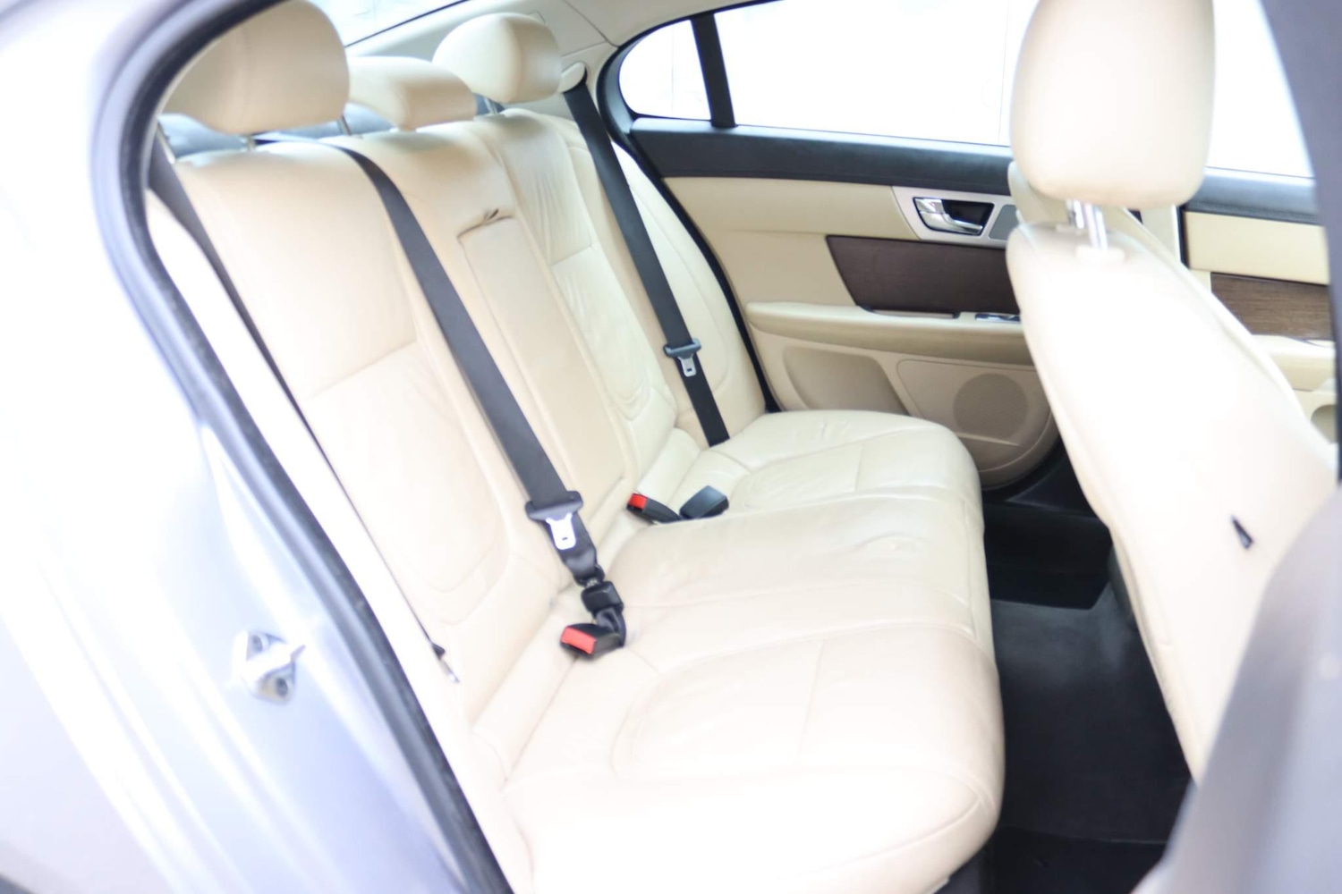 Used Jaguar XF 2014 for sale - 76215644: Photo 14