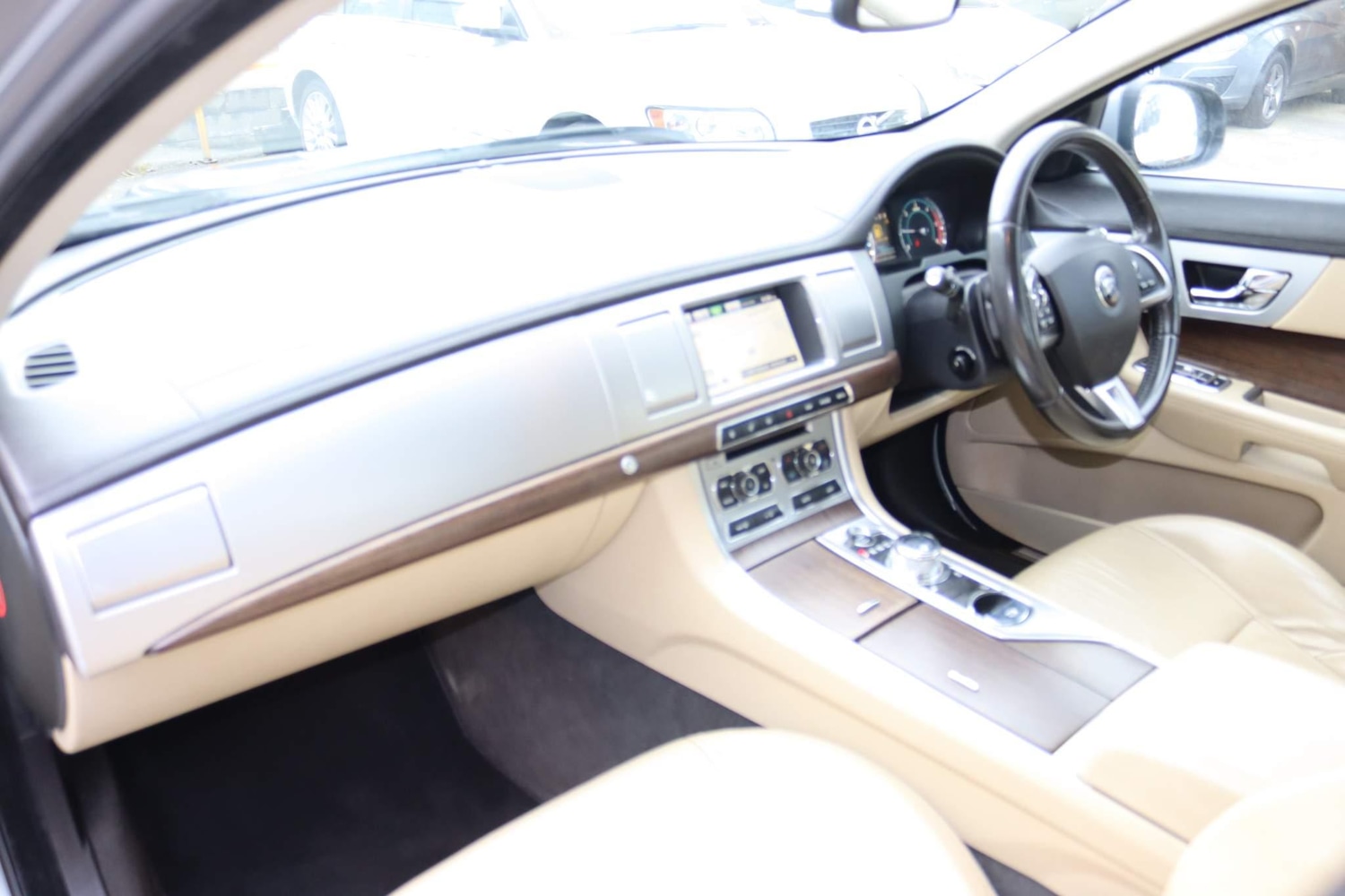 Used Jaguar XF 2014 for sale - 76215644: Photo 16