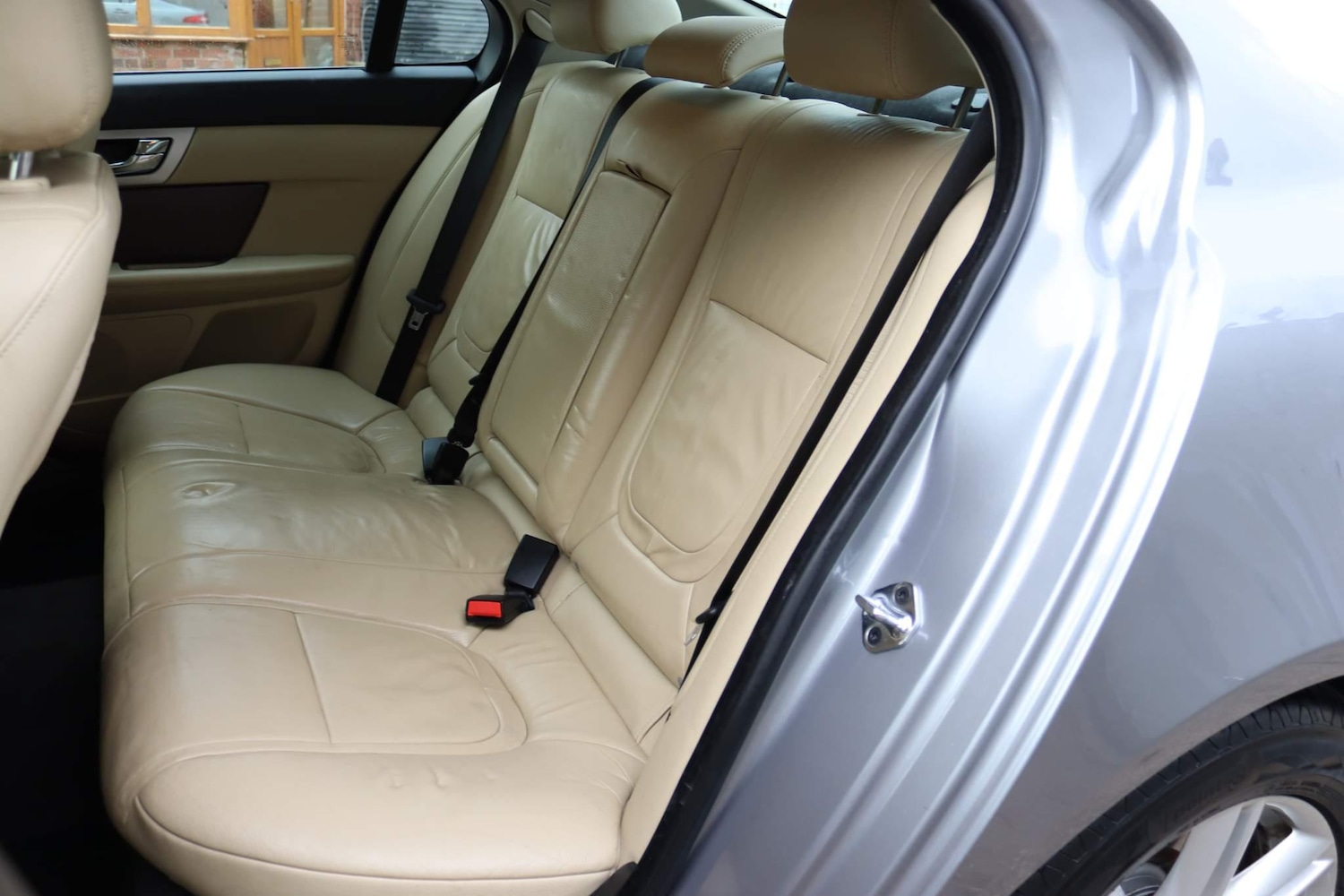 Used Jaguar XF 2014 for sale - 76215644: Photo 18