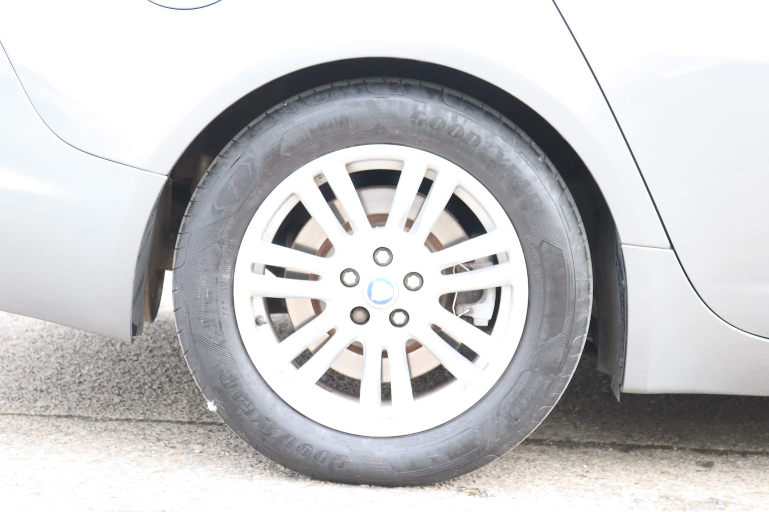 Used Jaguar XF 2014 for sale - 76215644: Photo 27