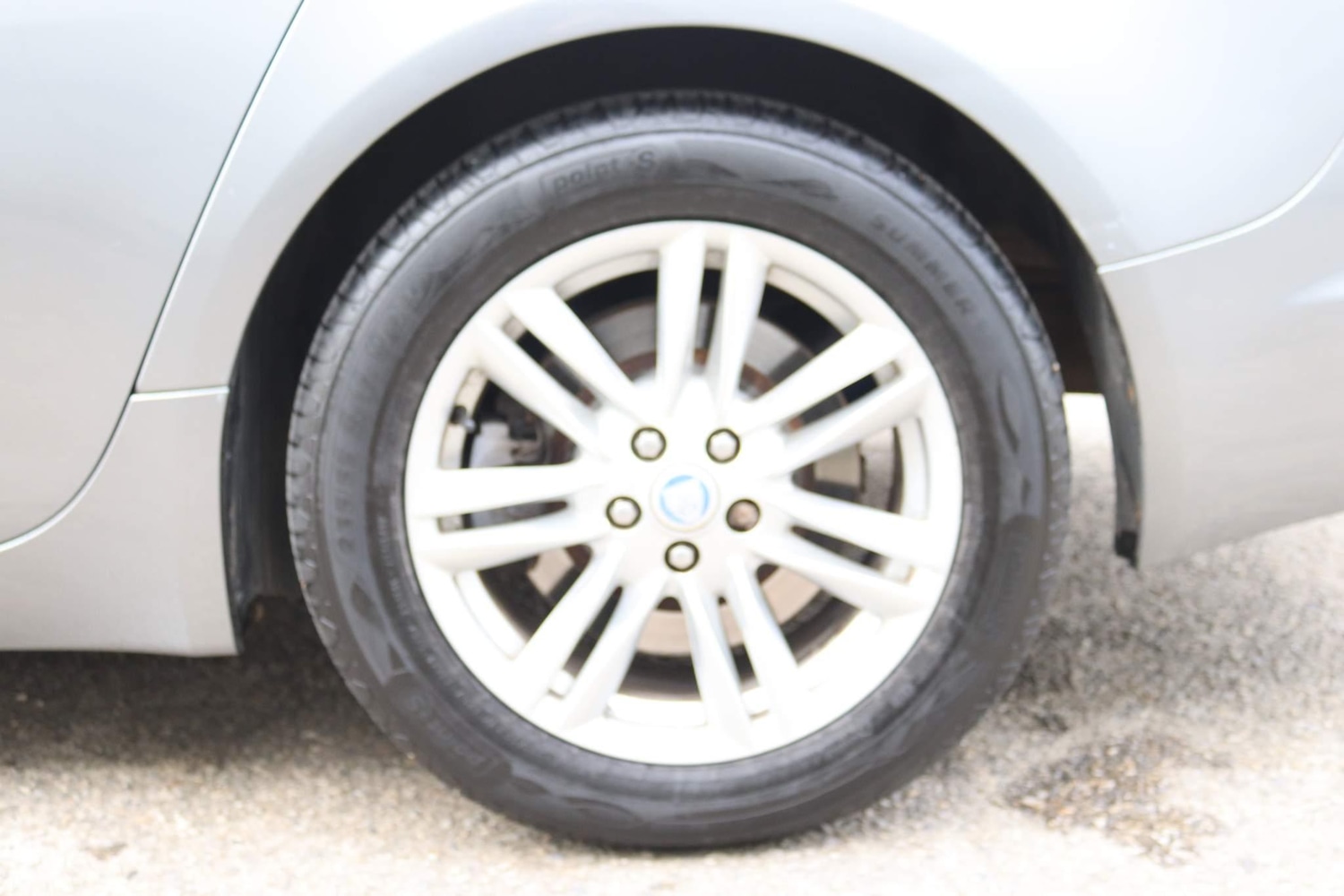 Used Jaguar XF 2014 for sale - 76215644: Photo 29