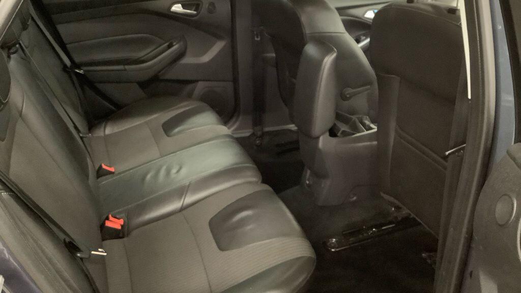 Used Ford Focus 2014 for sale - 77131138: Photo 11