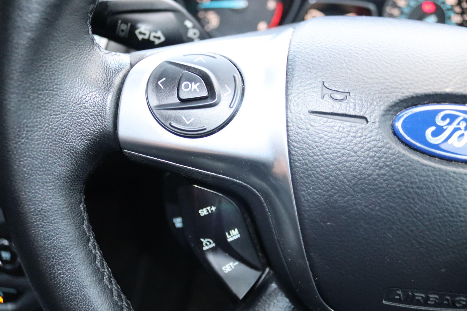 Used Ford Focus 2014 for sale - 77131138: Photo 15