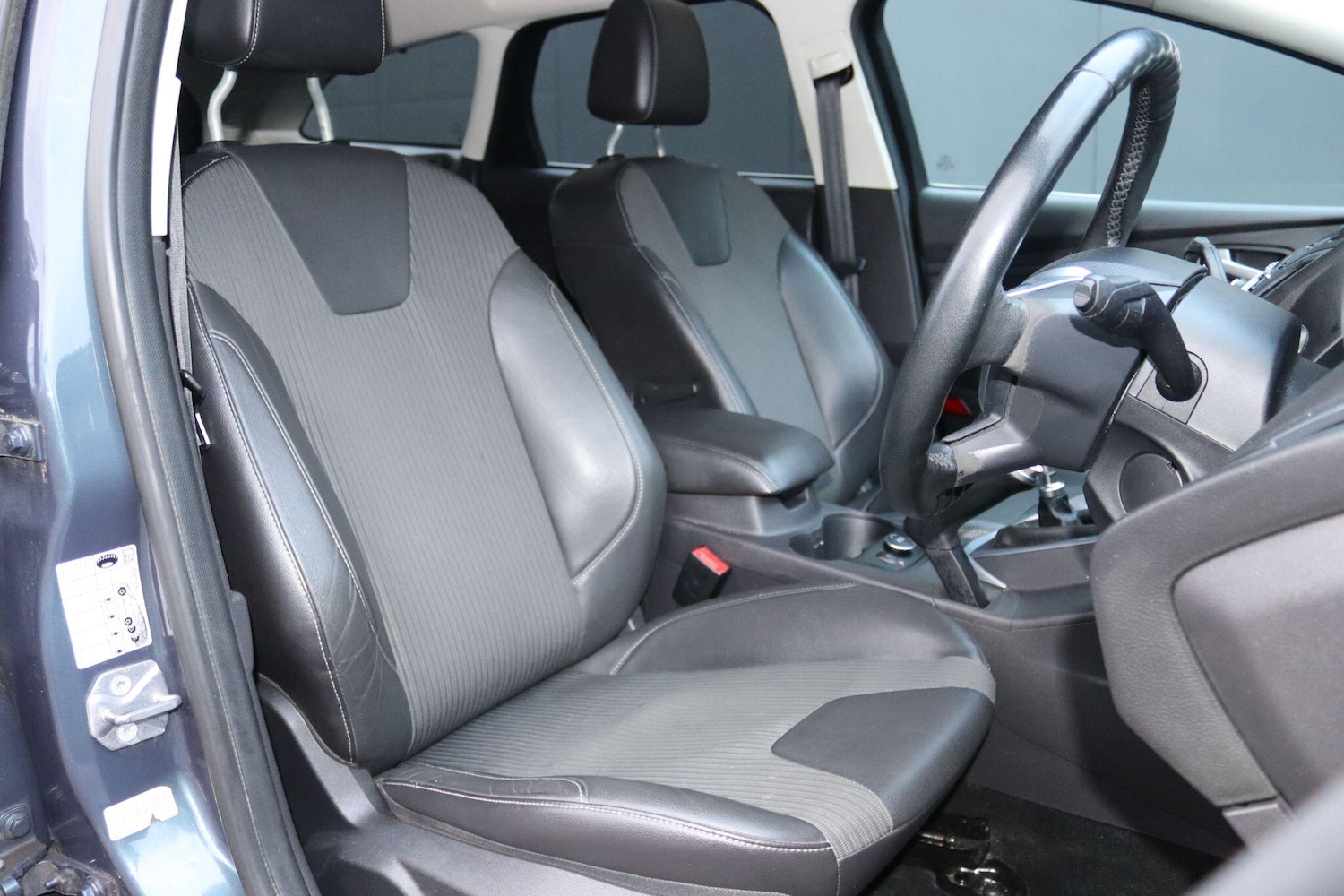 Used Ford Focus 2014 for sale - 77131138: Photo 19