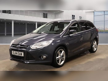 Used Ford Focus 2014 for sale - 77131138: Photo