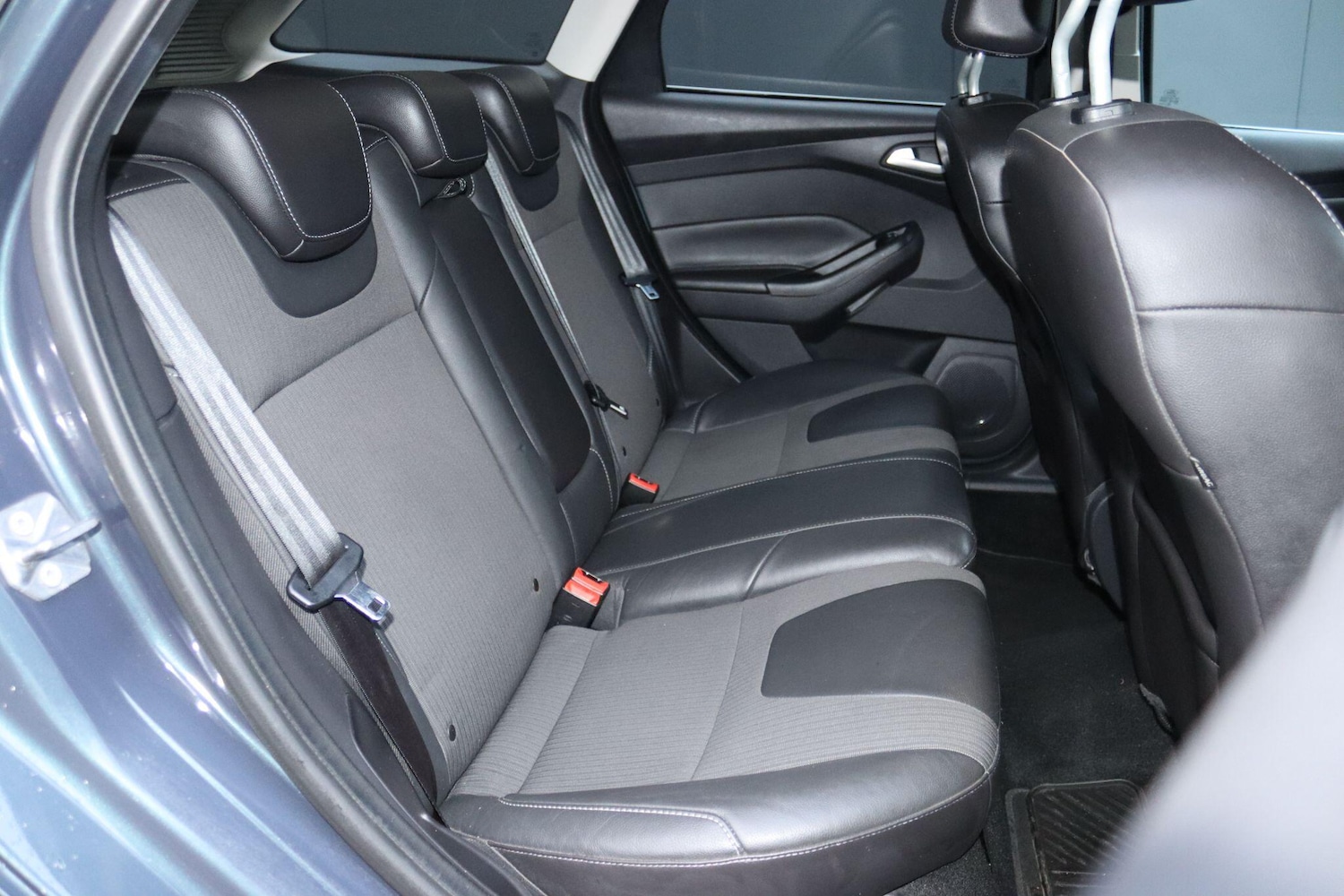 Used Ford Focus 2014 for sale - 77131138: Photo 21