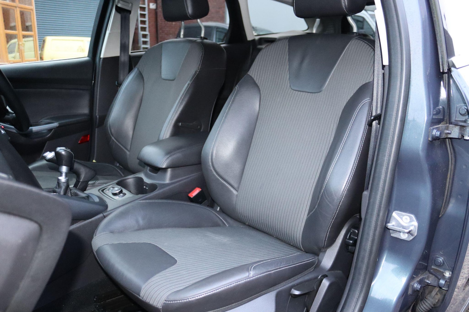 Used Ford Focus 2014 for sale - 77131138: Photo 23