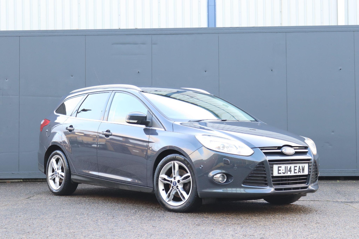 Used Ford Focus 2014 for sale - 77131138: Photo 25
