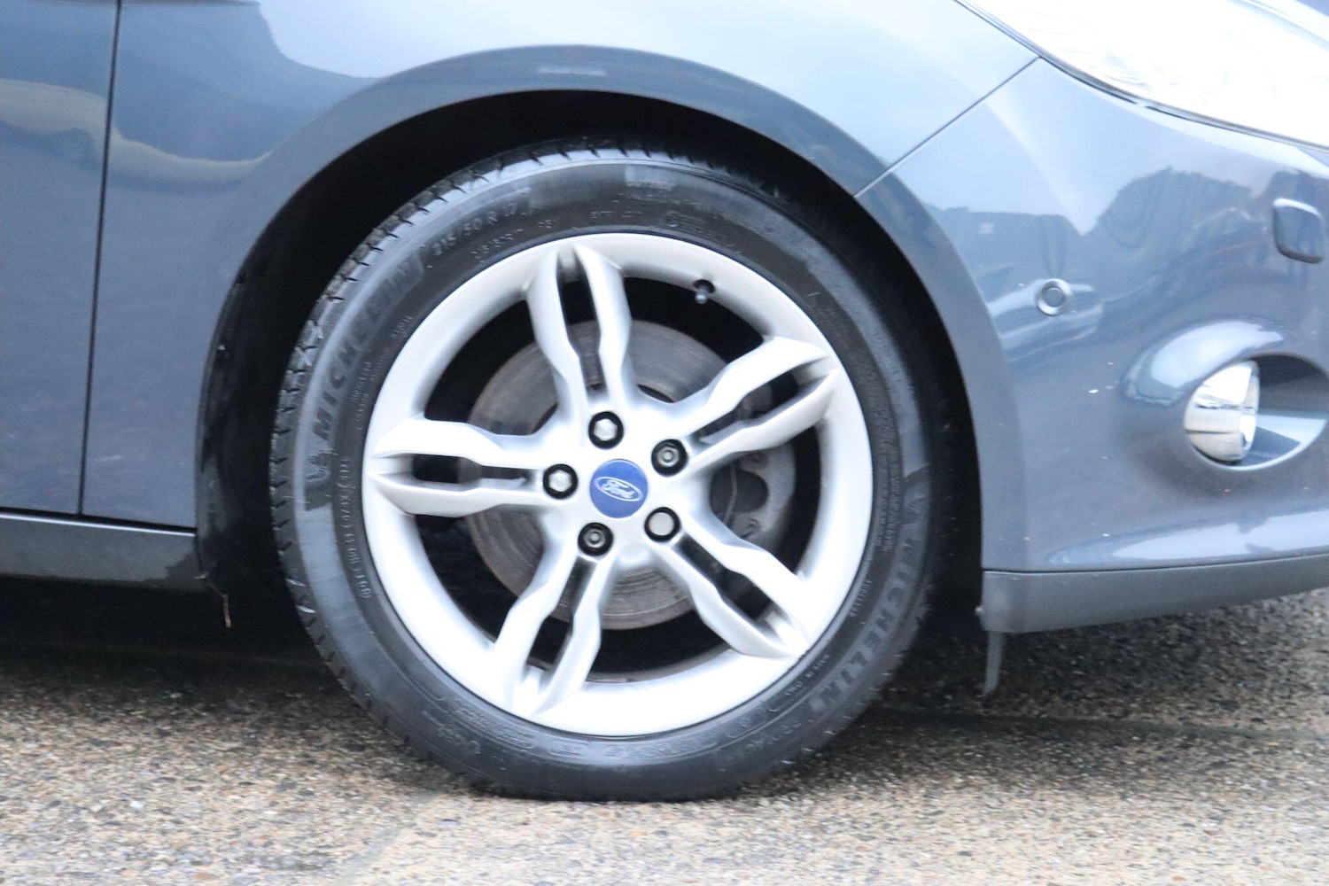 Used Ford Focus 2014 for sale - 77131138: Photo 28