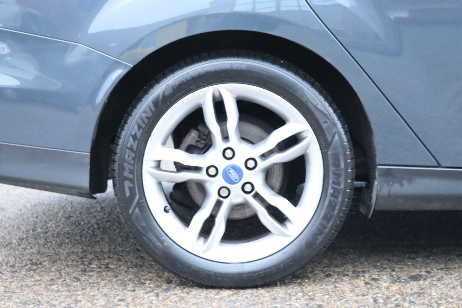 Used Ford Focus 2014 for sale - 77131138: Photo 29