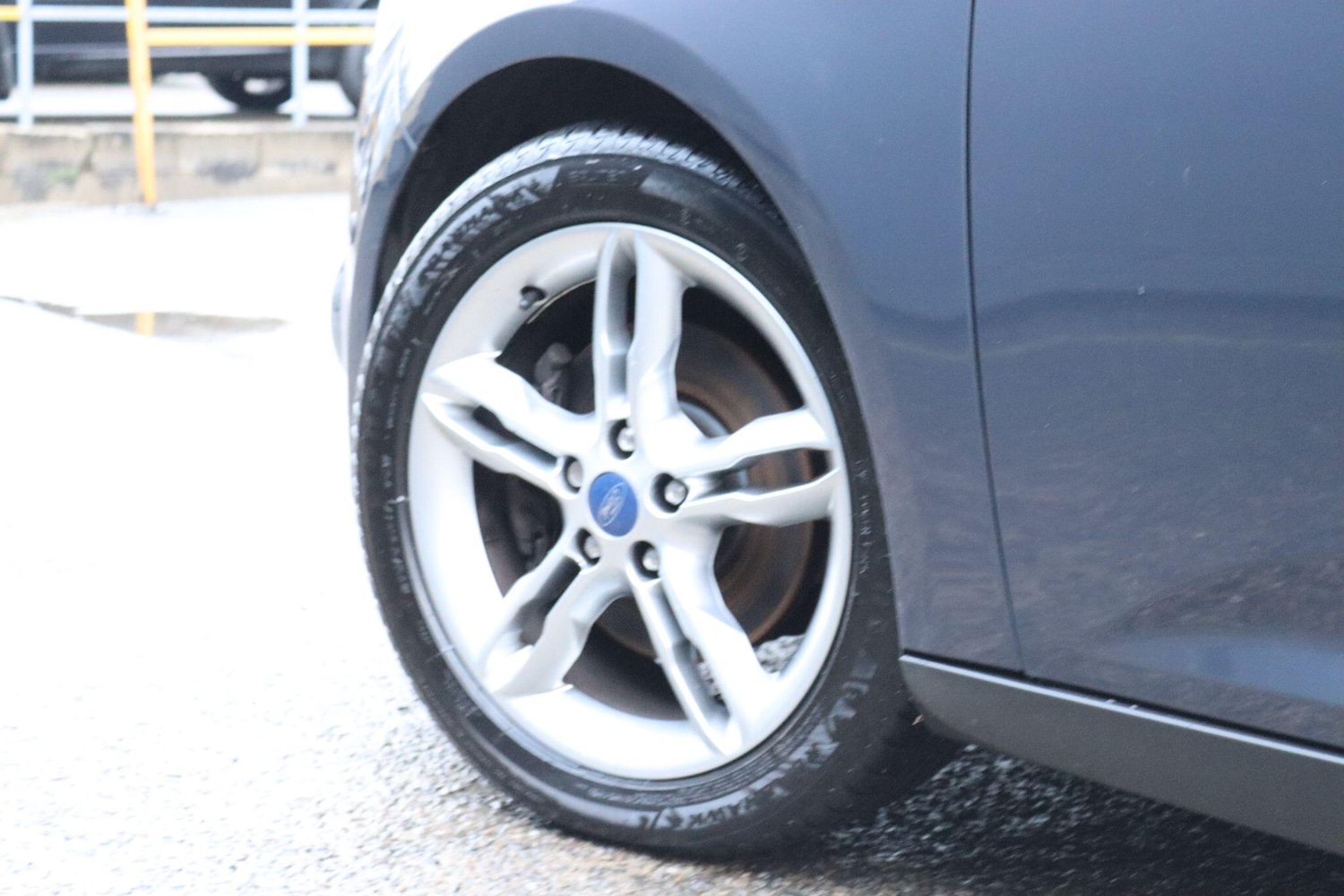 Used Ford Focus 2014 for sale - 77131138: Photo 30