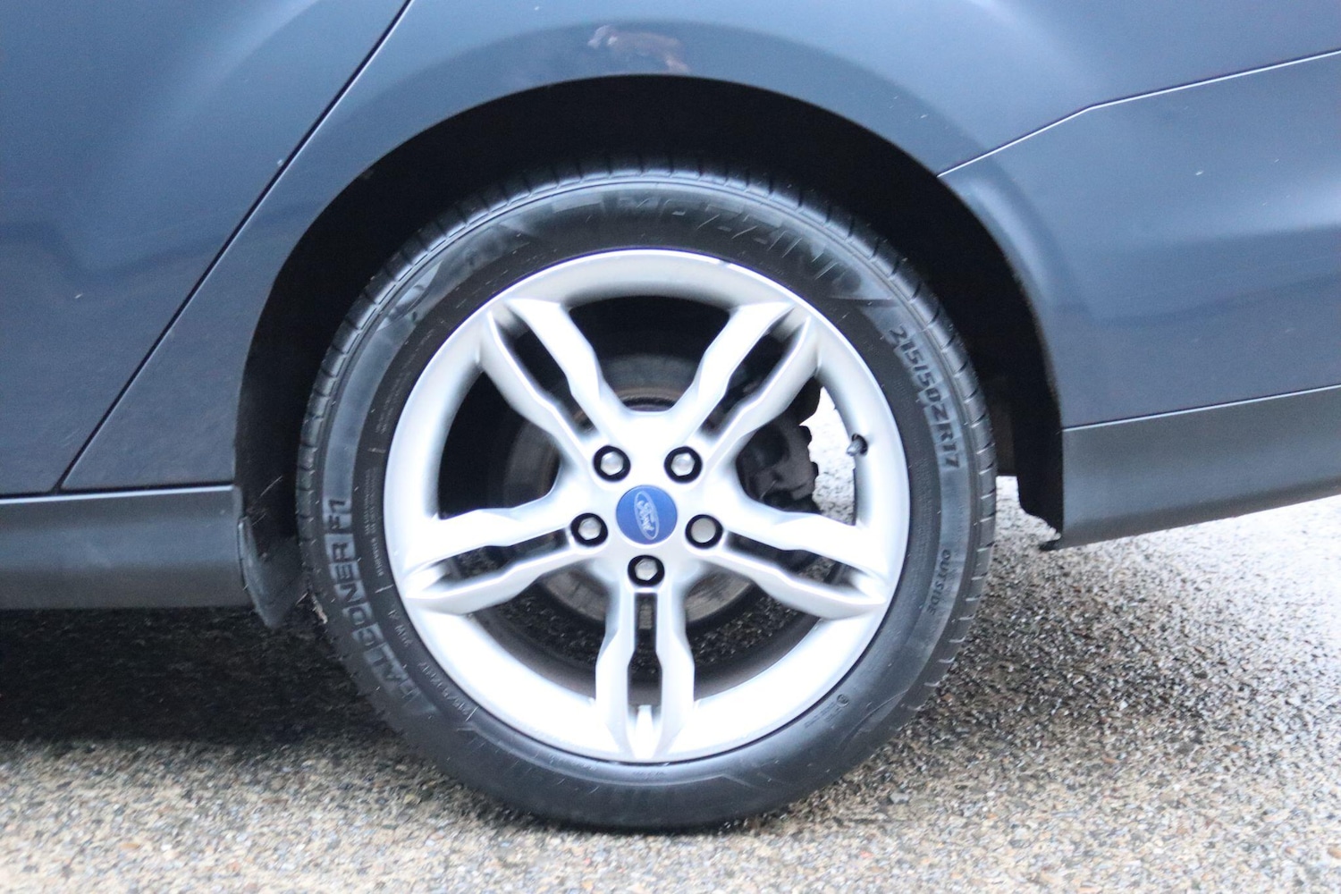 Used Ford Focus 2014 for sale - 77131138: Photo 31