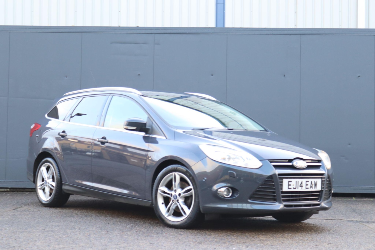 Used Ford Focus 2014 for sale - 77131138: Photo 32