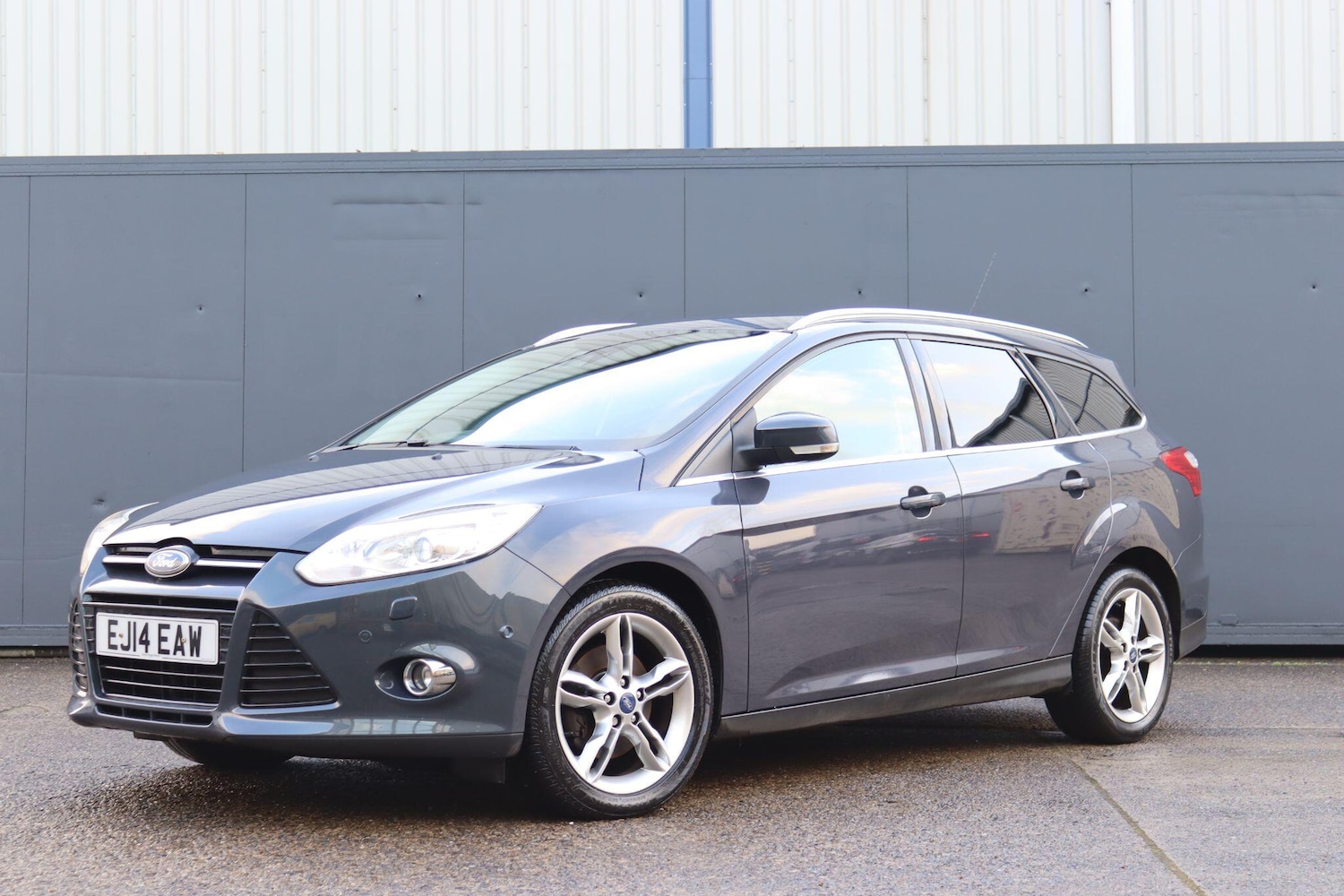 Used Ford Focus 2014 for sale - 77131138: Photo 33