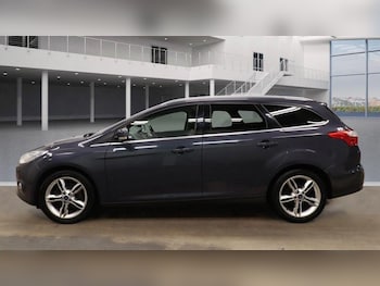 Used Ford Focus 2014 for sale - 77131138: Photo