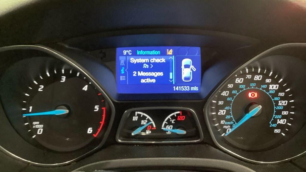 Used Ford Focus 2014 for sale - 77131138: Photo 8