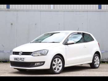 2013 (63) - 1.2 TDI Match Edition Euro 5 3dr
