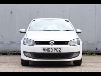 Used Volkswagen Polo 2013 for sale - 75071801: Photo