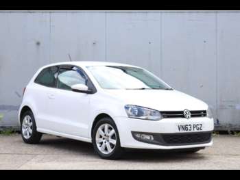Used Volkswagen Polo 2013 for sale - 75071801: Photo
