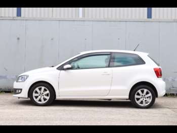 Used Volkswagen Polo 2013 for sale - 75071801: Photo